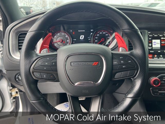 2021 Dodge Charger R/T Scat Pack