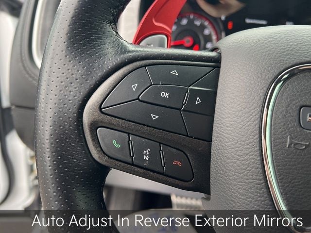 2021 Dodge Charger R/T Scat Pack