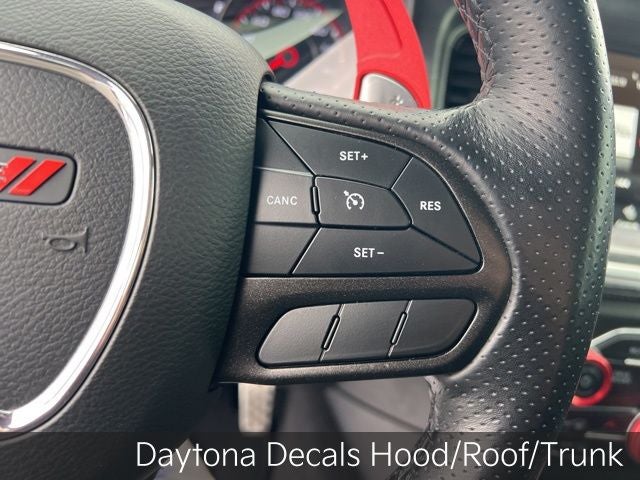 2021 Dodge Charger R/T Scat Pack