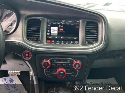 2021 Dodge Charger R/T Scat Pack