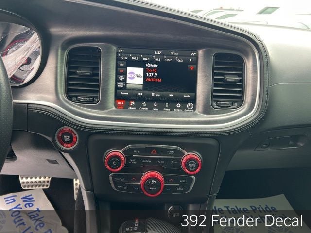 2021 Dodge Charger R/T Scat Pack