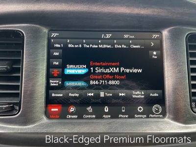 2021 Dodge Charger R/T Scat Pack