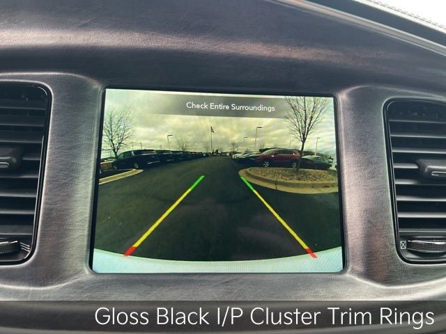 2021 Dodge Charger R/T Scat Pack