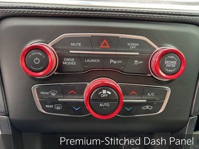 2021 Dodge Charger R/T Scat Pack