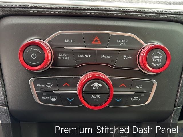 2021 Dodge Charger R/T Scat Pack