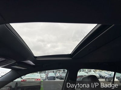 2021 Dodge Charger R/T Scat Pack