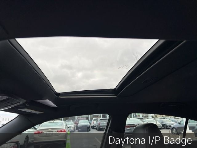 2021 Dodge Charger R/T Scat Pack