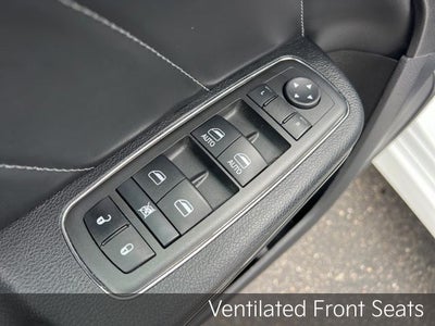 2021 Dodge Charger R/T Scat Pack