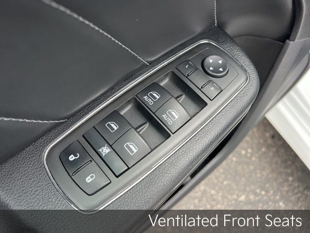 2021 Dodge Charger R/T Scat Pack