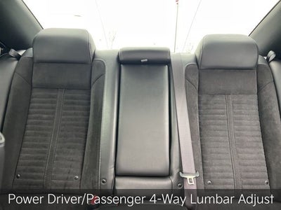 2021 Dodge Charger R/T Scat Pack