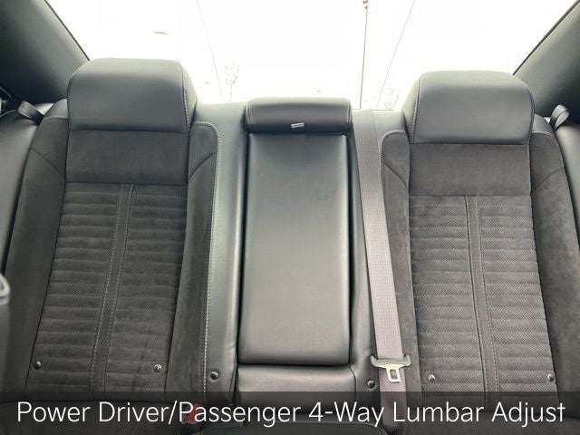 2021 Dodge Charger R/T Scat Pack