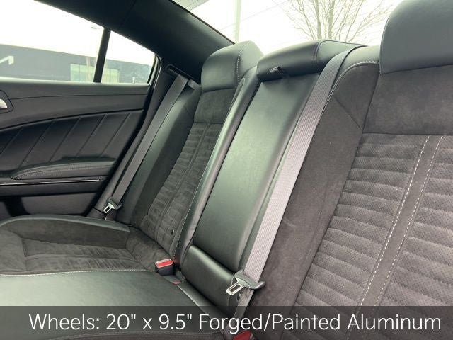 2021 Dodge Charger R/T Scat Pack
