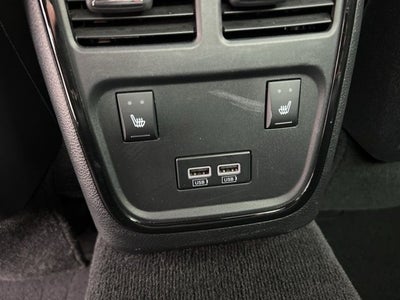 2021 Dodge Charger R/T Scat Pack