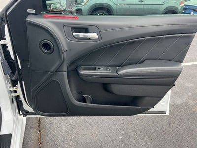 2021 Dodge Charger R/T Scat Pack
