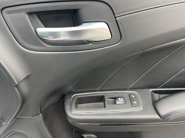 2021 Dodge Charger R/T Scat Pack