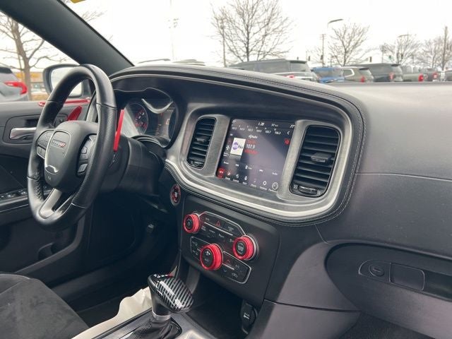 2021 Dodge Charger R/T Scat Pack