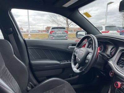 2021 Dodge Charger R/T Scat Pack