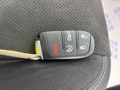 2021 Dodge Charger R/T Scat Pack