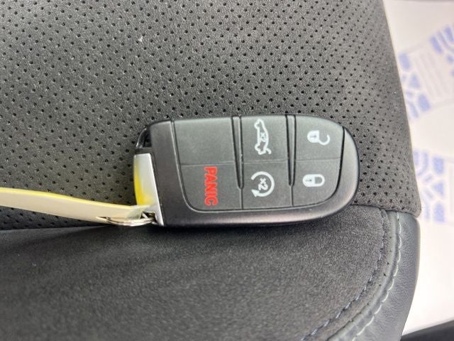 2021 Dodge Charger R/T Scat Pack