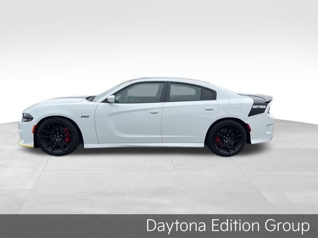 2021 Dodge Charger R/T Scat Pack