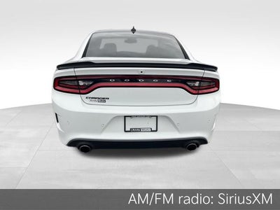 2021 Dodge Charger R/T Scat Pack
