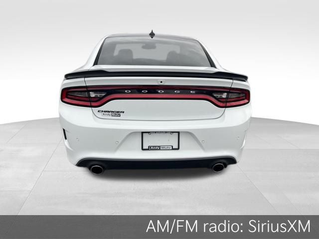 2021 Dodge Charger R/T Scat Pack