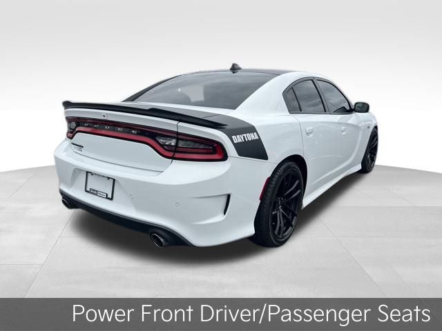 2021 Dodge Charger R/T Scat Pack