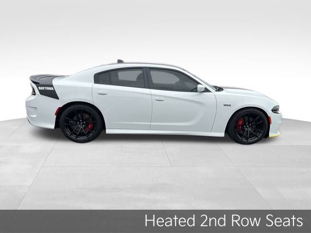 2021 Dodge Charger R/T Scat Pack