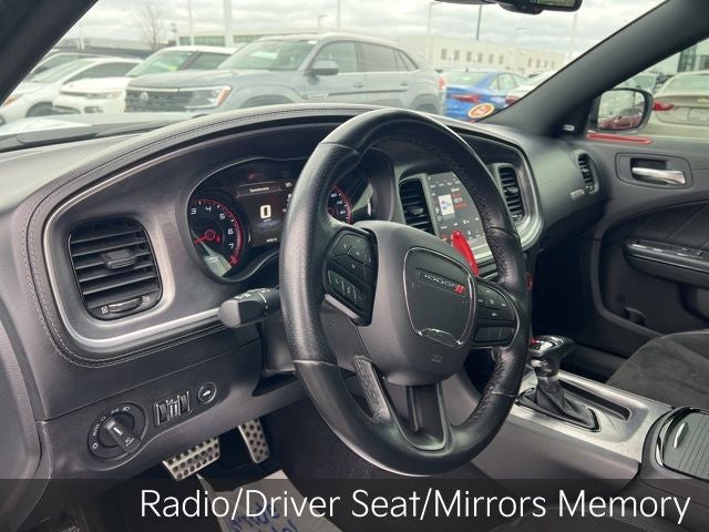 2021 Dodge Charger R/T Scat Pack