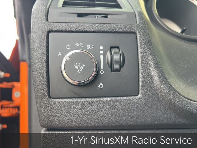 2014 Dodge Challenger SXT