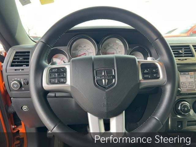 2014 Dodge Challenger SXT