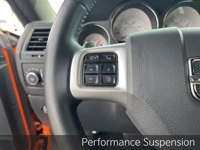 2014 Dodge Challenger SXT