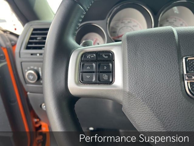 2014 Dodge Challenger SXT