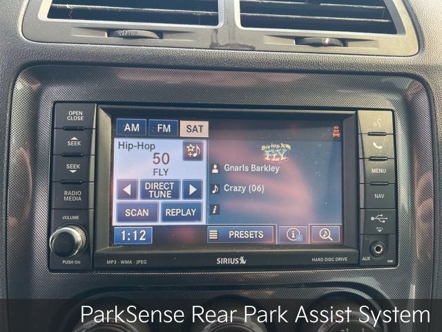 2014 Dodge Challenger SXT