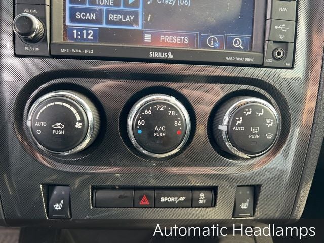 2014 Dodge Challenger SXT