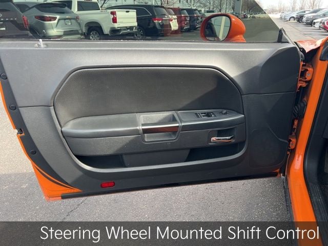 2014 Dodge Challenger SXT