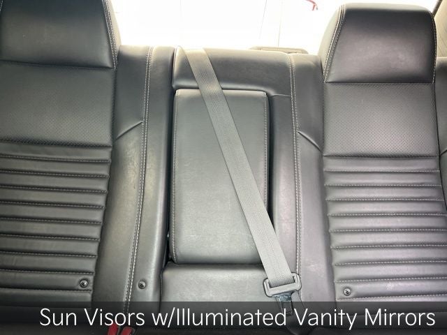 2014 Dodge Challenger SXT