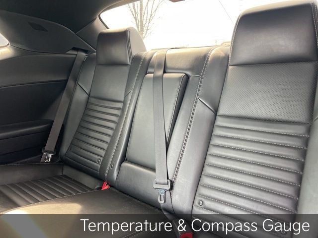 2014 Dodge Challenger SXT