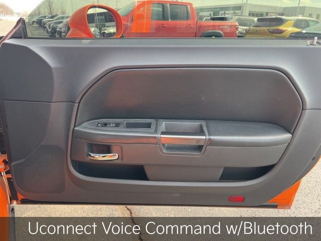 2014 Dodge Challenger SXT