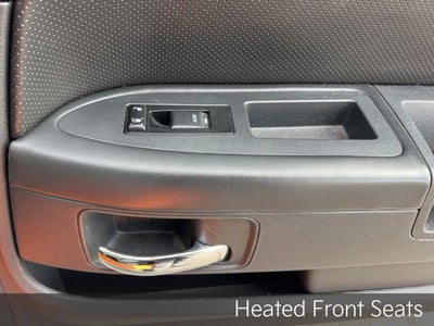 2014 Dodge Challenger SXT