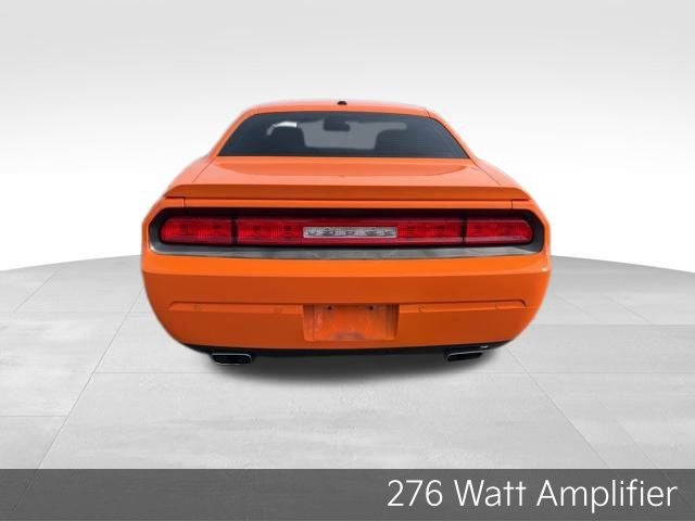 2014 Dodge Challenger SXT