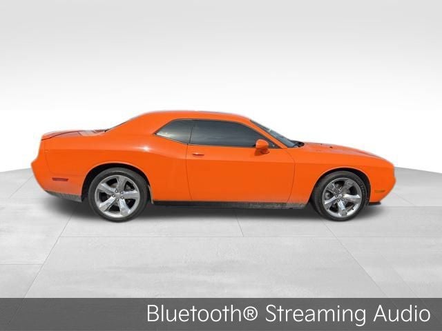 2014 Dodge Challenger SXT