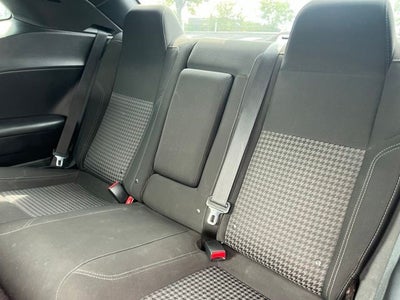 2018 Dodge Challenger R/T