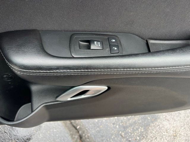 2018 Dodge Challenger R/T