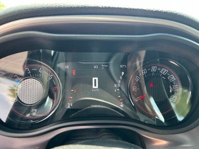 2019 Dodge Challenger R/T