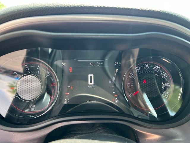 2019 Dodge Challenger R/T