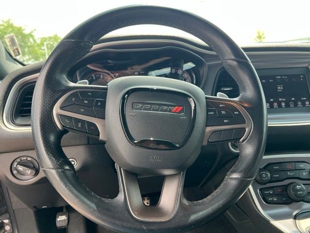 2019 Dodge Challenger R/T