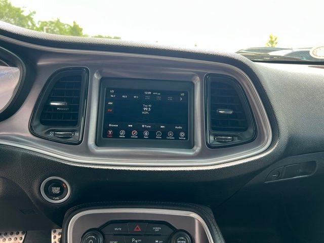 2019 Dodge Challenger R/T