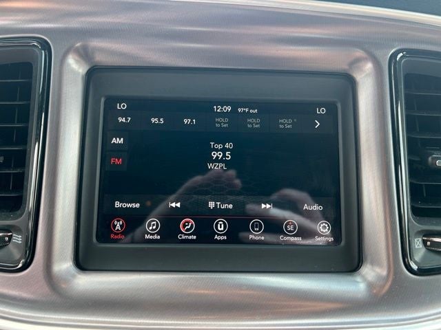 2019 Dodge Challenger R/T
