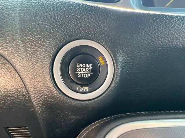 2019 Dodge Challenger R/T